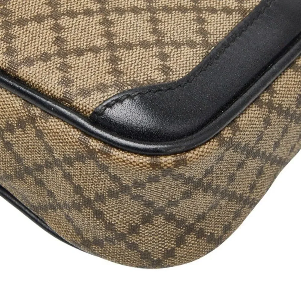Gucci Diamante Clutch Bag
